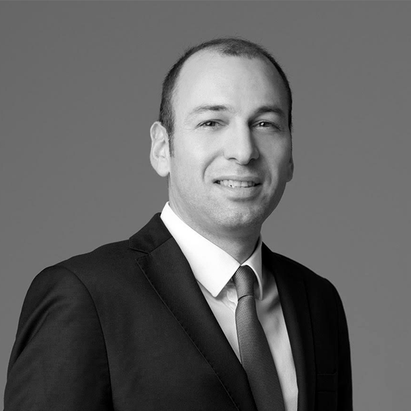 ALİ ŞAHİN
